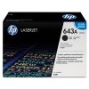HP oryginalny toner Q5950A, HP 643A, black, 11000s